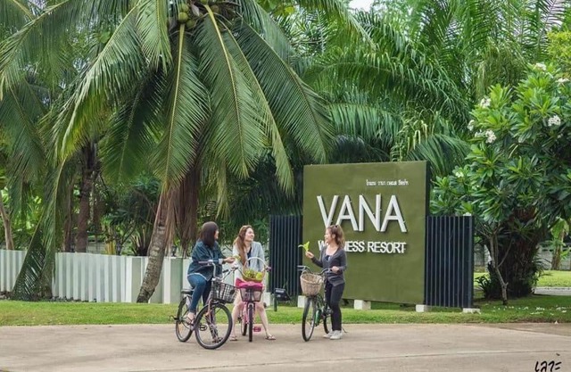 VANA Wellness Resort