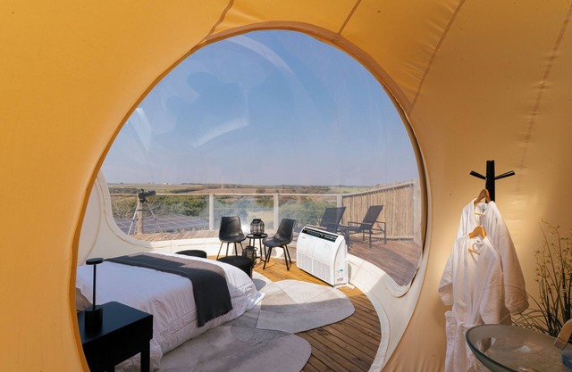 Vanara Eco Bubble
