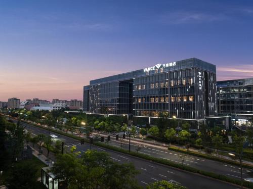 Vance Hotel - Alibaba Xixi C District