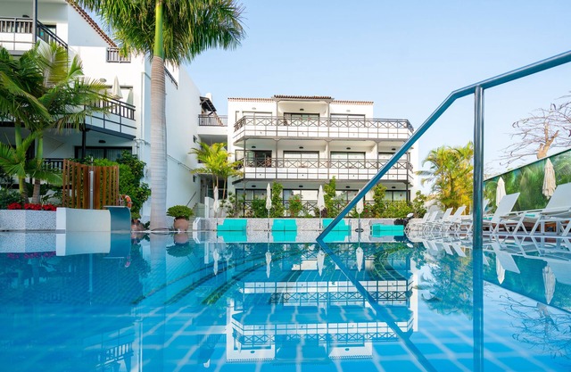 Vanilla Garden Boutique Hotel - Adults Only