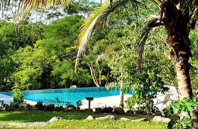 Vanilla Hills Resort
