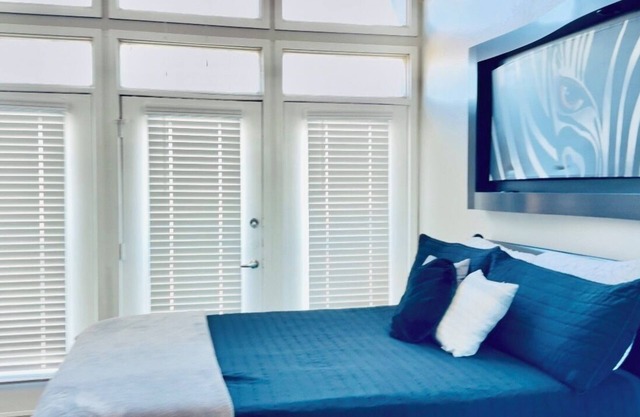 Vanity 1.5 Bedroom Loft in Downtown Fort Worth Charming apartment