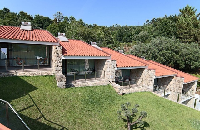 Varanda de S. Jorge - Apartments