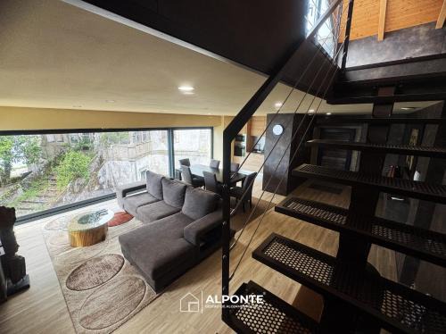 Varanda do Cais BY ALPONTE