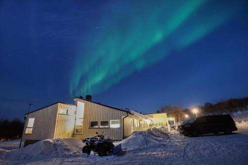 Varangertunet bed & breakfast
