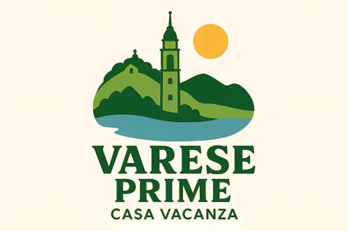 VARESE PRIME - Stylish Apartment, Air Conditioning, 2 Baths, 2 Covered Parking, City Centre