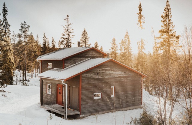 Vargen 2 by Interhome