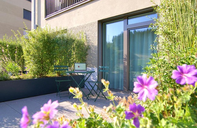 VARIAS Lifestyle Apartments