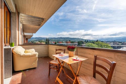 Varlungo Charming Apartment With Terrace
