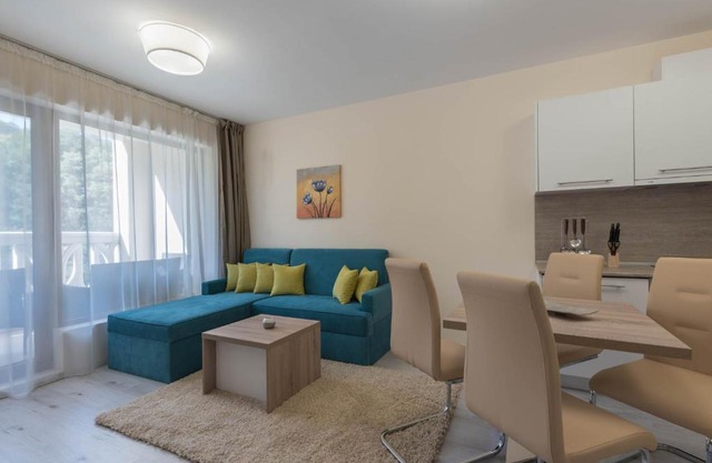 Varna South Bay Beach Residence