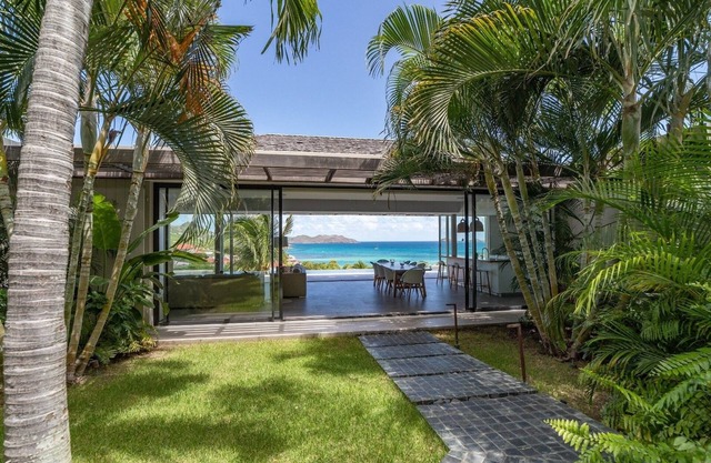 Varuna Villa 