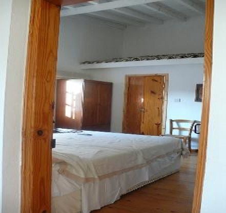 Vasilikos' Com Pool 2BDR Apartment #1