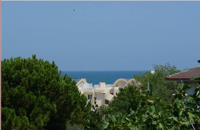 Vasto - Sea view apartment with large terrace