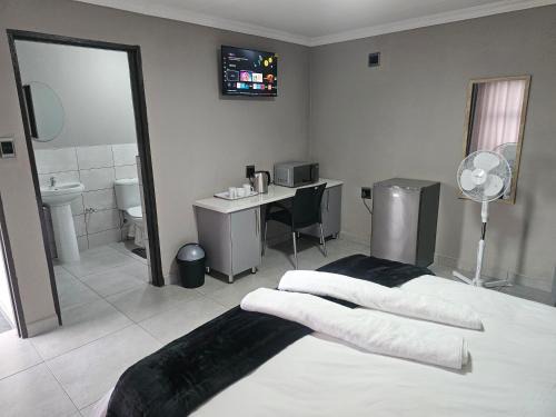 Vation Nation Guest House