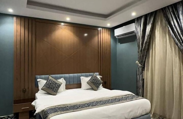 Vatoran Luxury Apartments