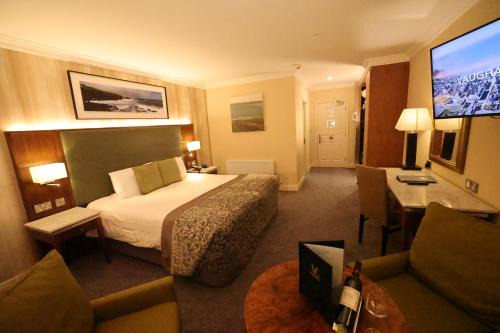 Vaughan Lodge Hotel