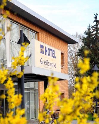 VCH Hotel Greifswald