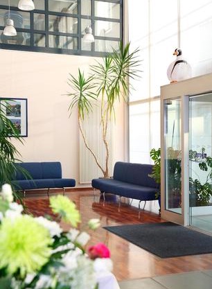 VCH Hotel Greifswald