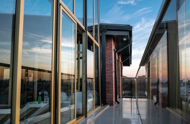 Vecchia Terra Apart Hotel