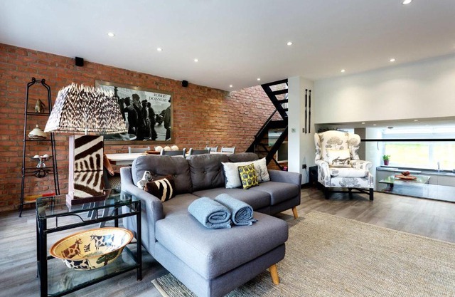Veeve - Wimbledon Terrace House