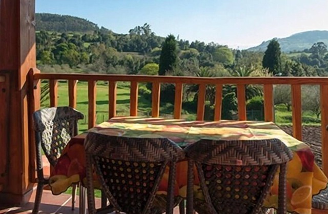 Vega Rodiles apartments for 2 people