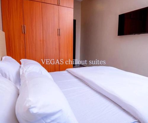 Vegas Suites and SPA