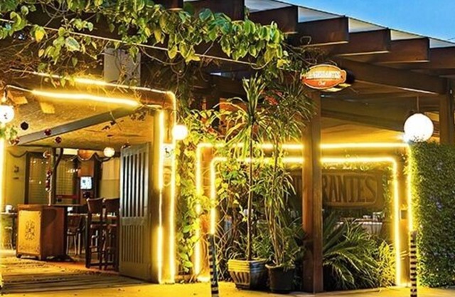 Vektor Hotéis - Unidade Centro.