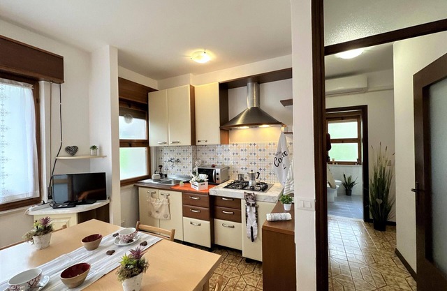 Vela - Apartment with two spacious bedrooms