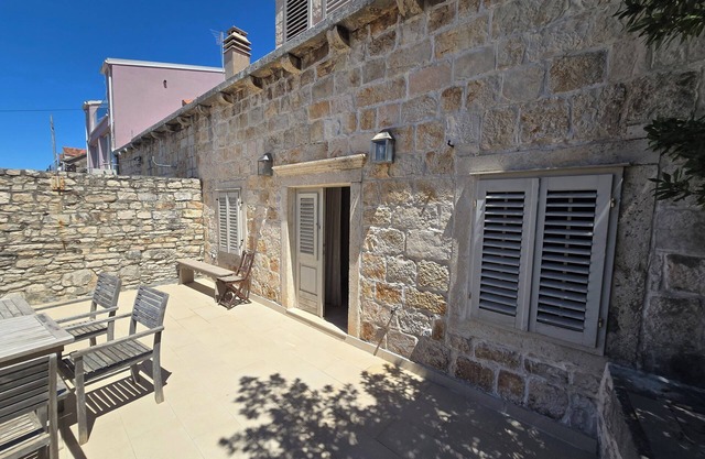 Vela Luka Korcula: House/Villa - Vela Luka (Korcula)