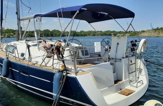 Velier Santa Maria