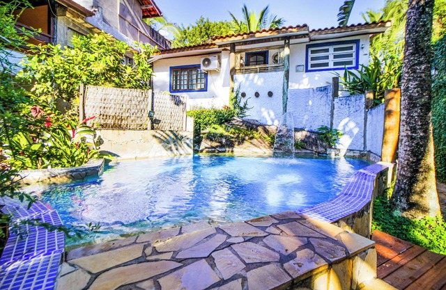 VELINN Feiticeira Praia Hotel