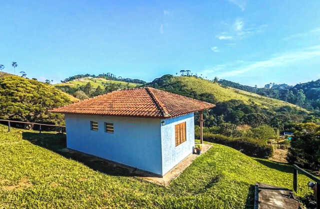 VELINN Hotel Fazenda Estrela da Serra