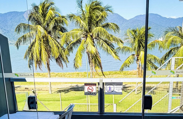 VELINN Hotel Guarda Mor