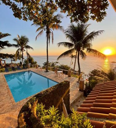 VELINN Pousada 8 Ilhas