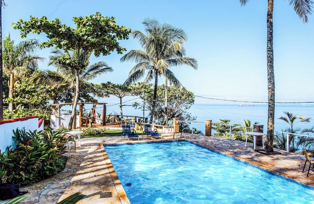 VELINN Pousada 8 Ilhas