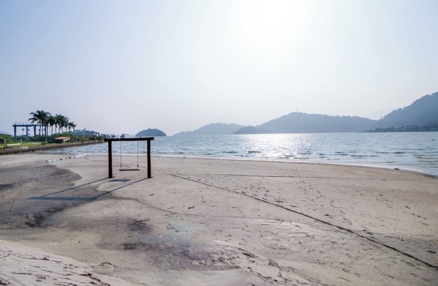 VELINN Pousada Angra Sunset