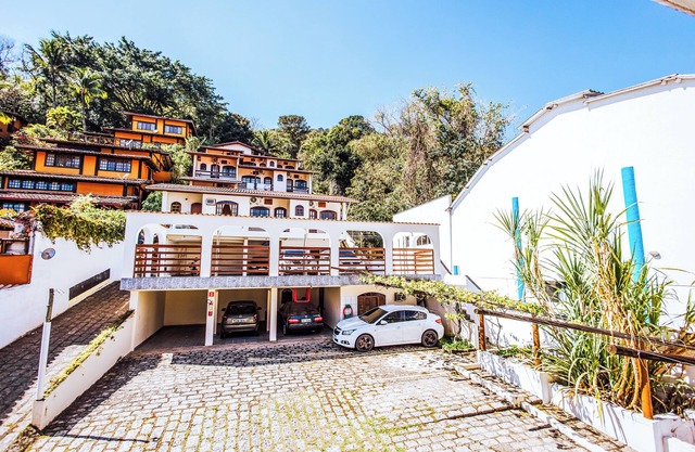 VELINN Pousada Mirante da Praia Grande