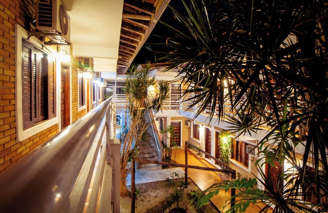 VELINN Pousada Ubatuba Tropical