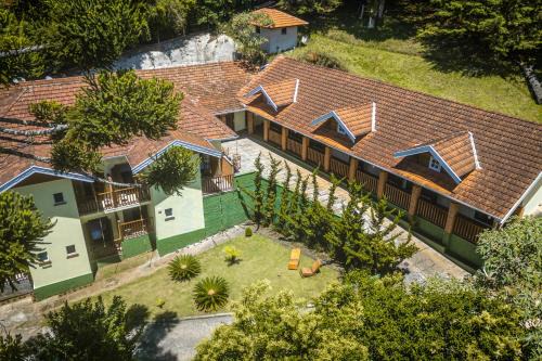 VELINN Pousada Vila Floratta