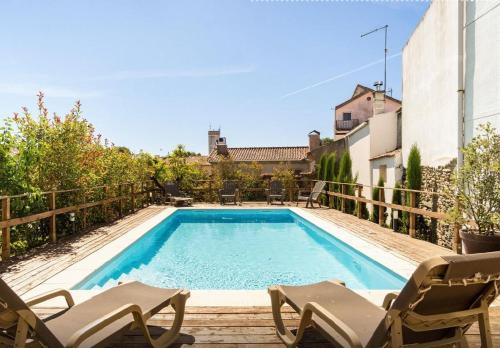 Veloso Village Douro Valley by LovelyStay