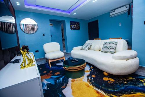 Velvego Apartment