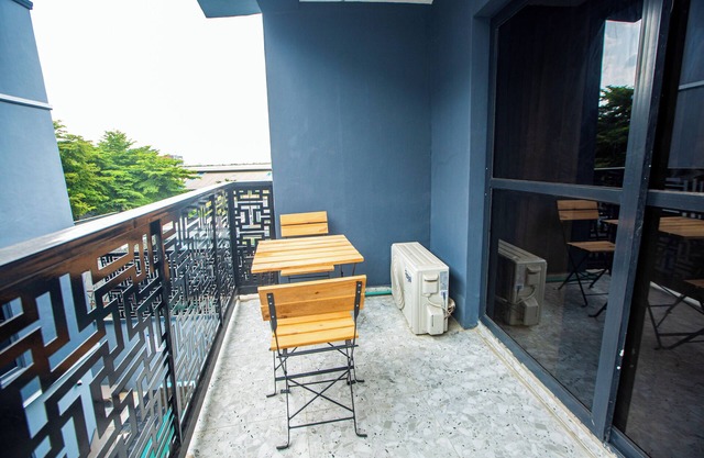 Velvego apartment