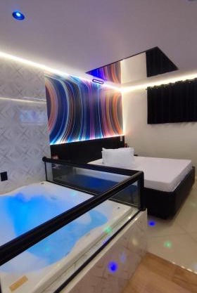 Vem Para o - Motel Marselha 4