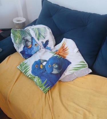 Vem pra lady de del Castilho