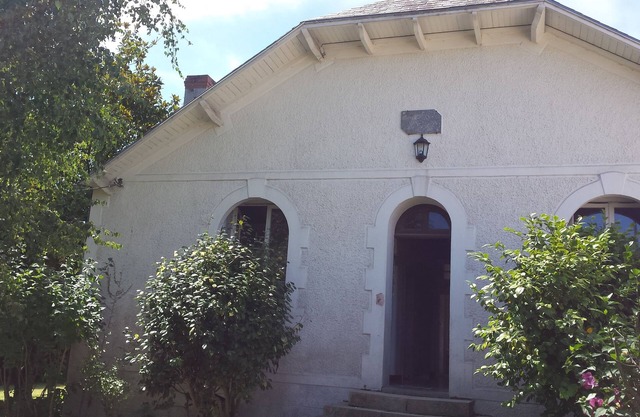 Vendée coast holiday house 10 pers.