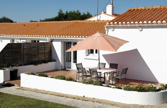 Vendée country house for 4