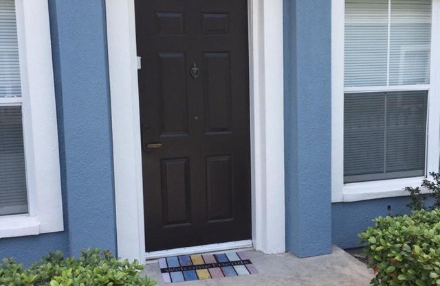 Venetian Bay Townhome #103 - Three Bedroom Home