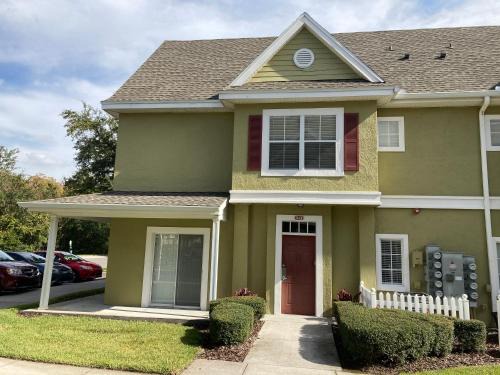 Venetian Bay Villa 4 Bedroom Townhouse - Near Disney