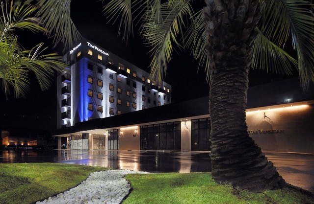 Venezian Hotels Shiroishi Zao