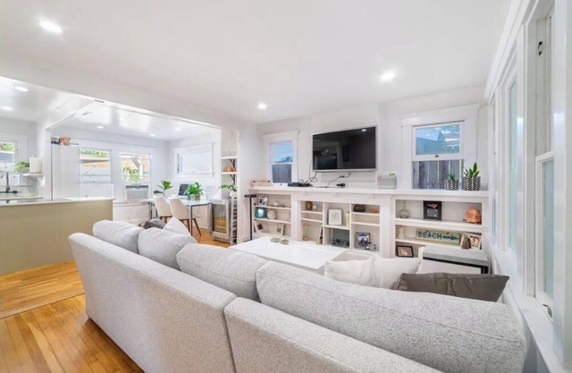 Venice Beach Bungalow 6 Blocks From Beach